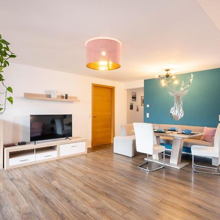Ferienwohnung Griabig Σβάνγκαου Εξωτερικό φωτογραφία