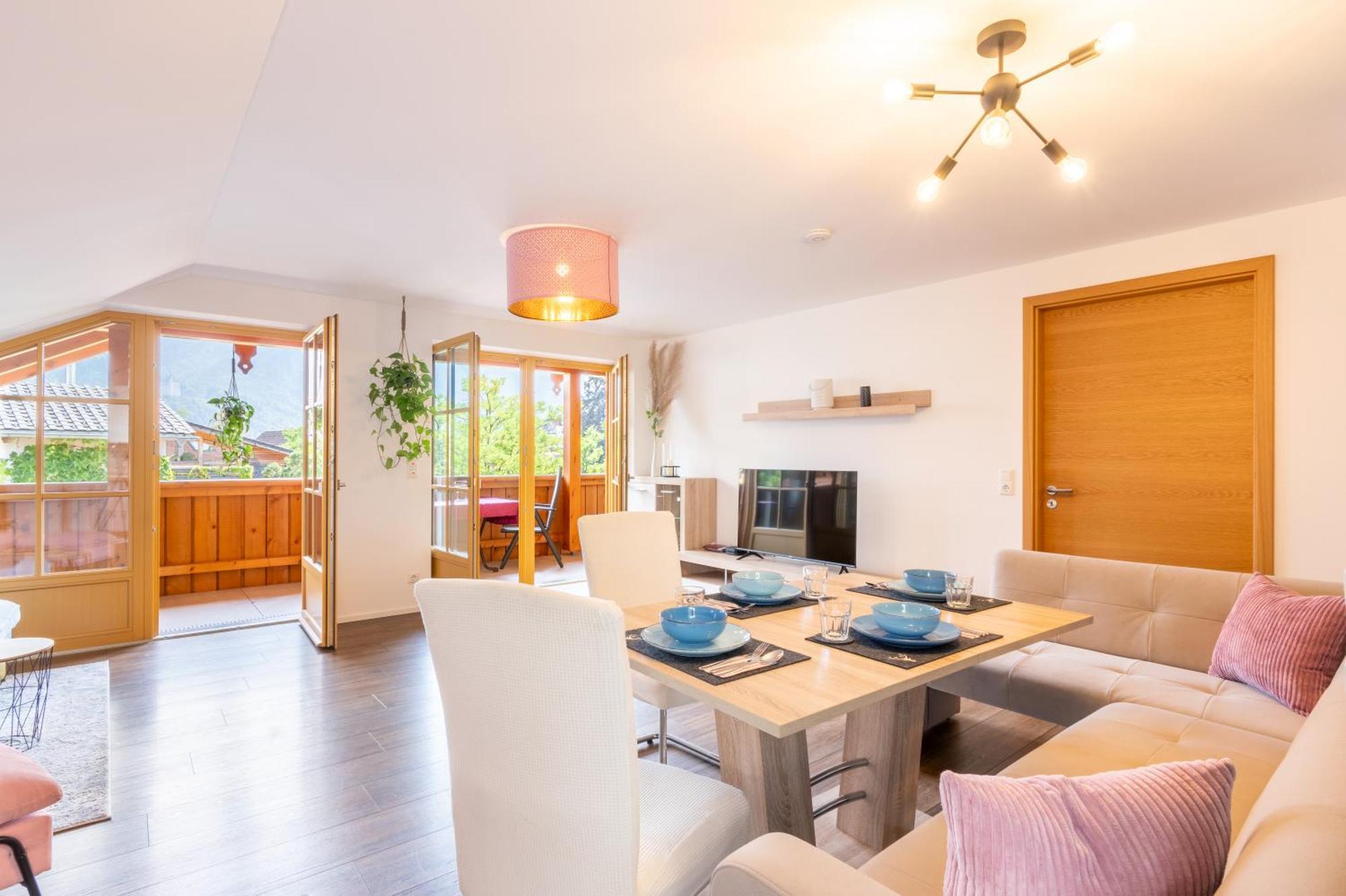 Ferienwohnung Griabig Σβάνγκαου Εξωτερικό φωτογραφία