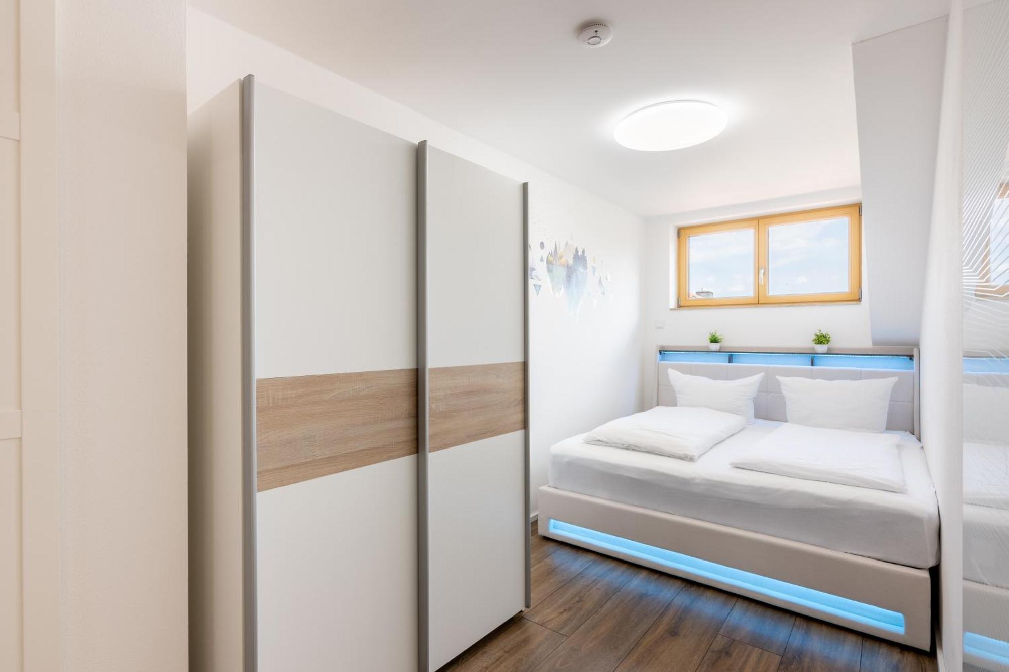 Ferienwohnung Griabig Σβάνγκαου Εξωτερικό φωτογραφία