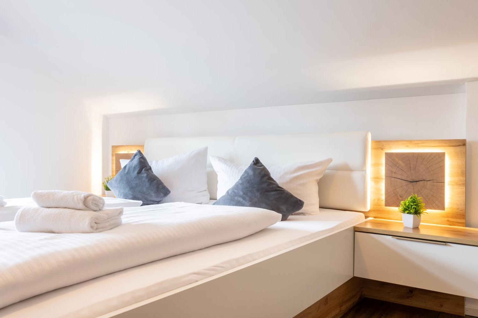 Ferienwohnung Griabig Σβάνγκαου Εξωτερικό φωτογραφία